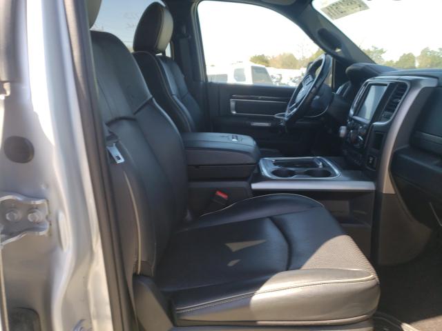 2017 RAM 1500 LONGH 1C6RR7PT8HS674314