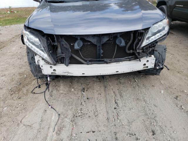 2013 LEXUS RX 450 JTJBC1BA2D2061322