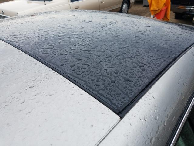 2013 VOLKSWAGEN CC LUXURY WVWRN7AN1DE517778