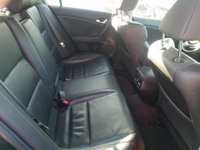 2013 ACURA TSX JH4CU2F49DC000878