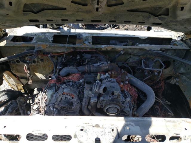 2015 GMC SIERRA K25 1GT120E86FF191992