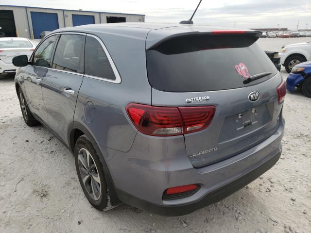 VIN WA1LHAF73KD038571 2019 Audi Q7 no.3