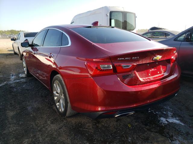 2017 CHEVROLET MALIBU PRE 1G1ZH5SX0HF123712