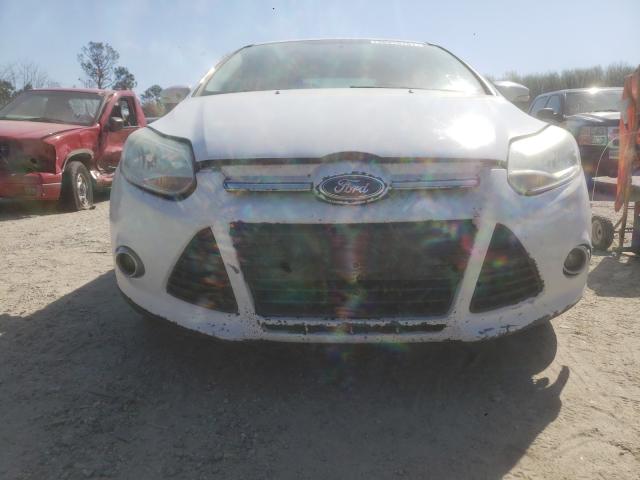 2013 FORD FOCUS SE 1FADP3F25DL211793