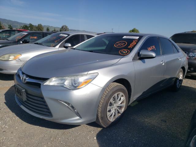 2015 TOYOTA CAMRY LE 4T1BF1FK8FU068811