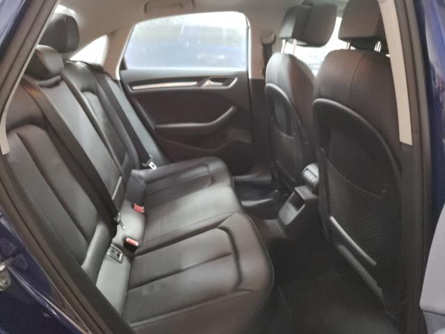 2015 AUDI A3 PREMIUM WAUACGFF0F1006428
