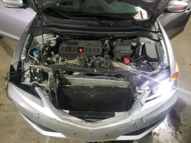 2013 ACURA ILX 20 TEC 19VDE1F78DE013985