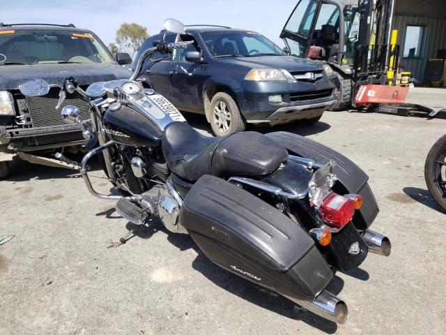 2005 HARLEY-DAVIDSON FLHRSI 1HD1FYW375Y674852
