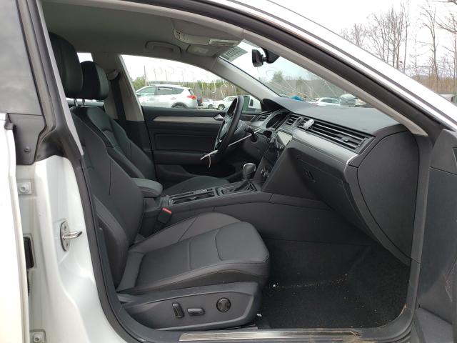 2020 VOLKSWAGEN ARTEON SE WVWBR7AN6LE016762