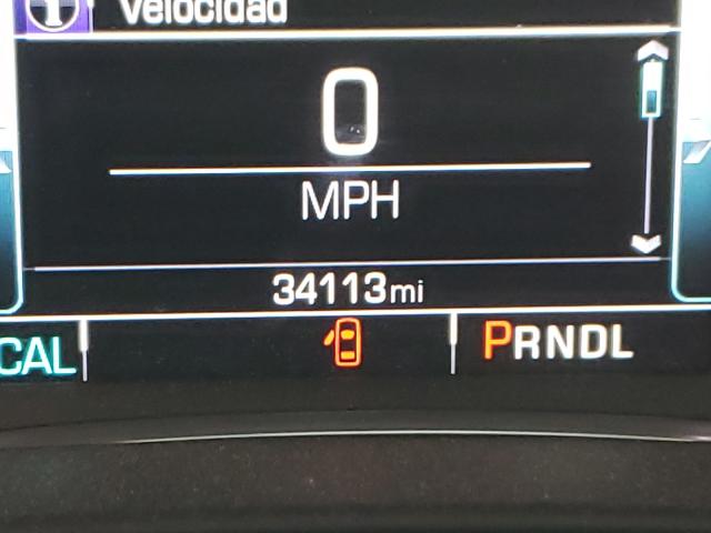 2019 GMC ACADIA SLT 1GKKNMLS4KZ214006