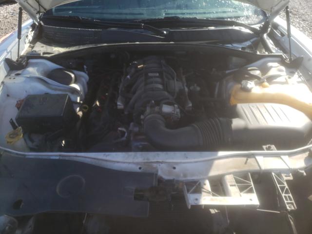 2013 DODGE CHARGER PO 2C3CDXAT7DH643454