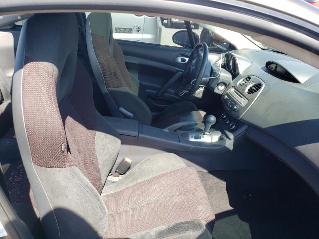 2011 MITSUBISHI ECLIPSE 4A31K5DF7BE016516
