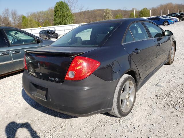 2010 PONTIAC G6 1G2ZA5EK3A4163056