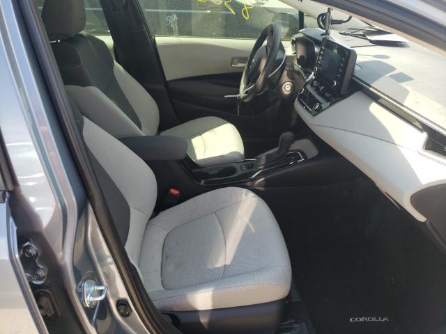 2020 TOYOTA COROLLA L JTDDPRAE4LJ113296