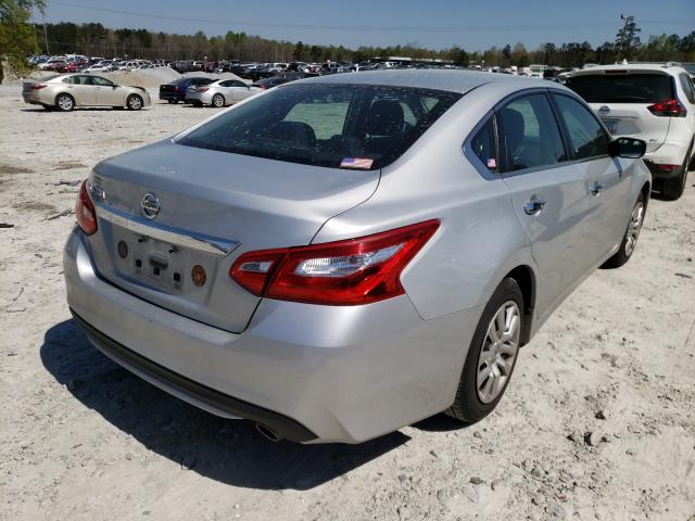 2016 NISSAN ALTIMA 2.5 1N4AL3AP7GC228696