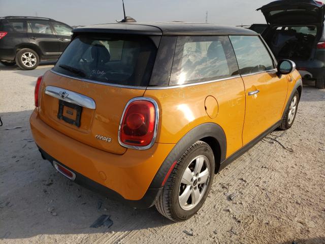 2015 MINI COOPER WMWXM5C51F3A59959