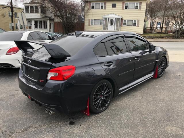 2016 SUBARU WRX STI JF1VA2V69G9802604