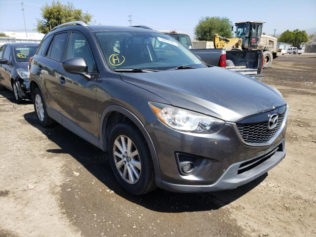 2014 MAZDA CX-5 TOURI JM3KE2CY9E0322738