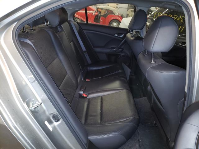 2010 ACURA TSX JH4CU4F48AC001026