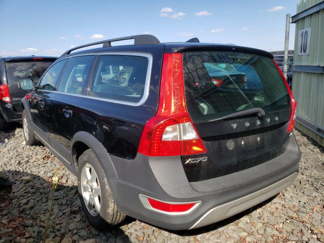 2012 VOLVO XC70 3.2 YV4940BZ3C1144015