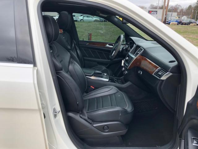 2012 MERCEDES-BENZ ML 63 AMG 4JGDA7EB8CA093300