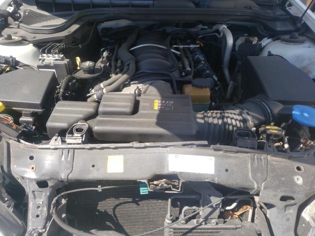 2013 CHEVROLET CAPRICE PO 6G1MK5U25DL828517