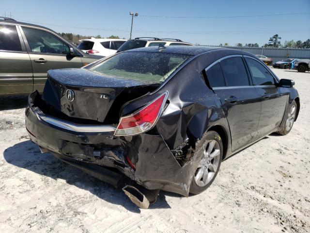 2013 ACURA TL TECH 19UUA8F53DA001631