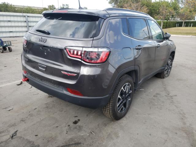 2021 JEEP COMPASS TR 3C4NJDDB4MT520104