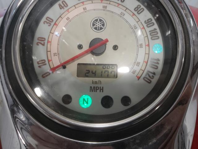 2003 YAMAHA XVS1100 A JYAVP11E93A043764