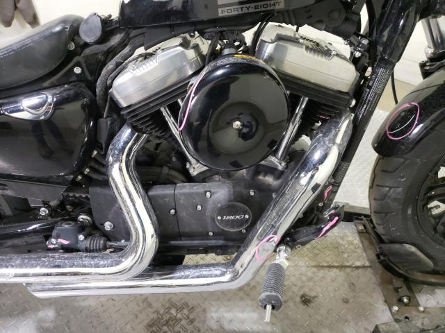 2017 HARLEY-DAVIDSON XL1200 FOR 1HD1LC310HC446773