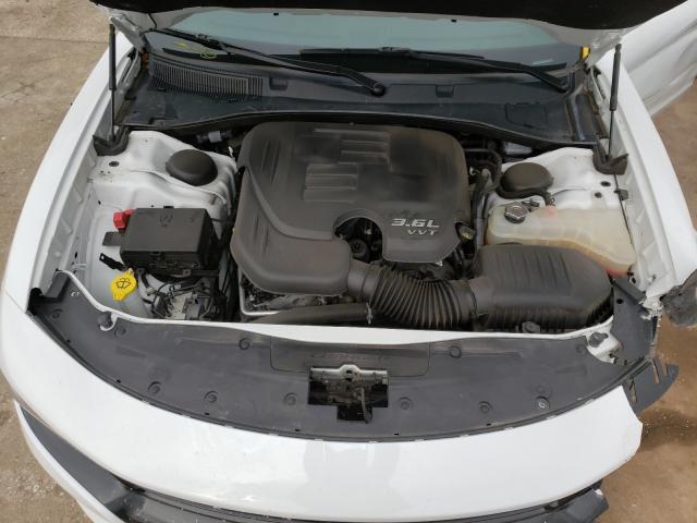 2018 DODGE CHARGER GT 2C3CDXJG0JH293082