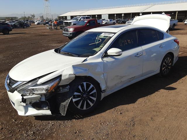 2016 NISSAN ALTIMA 2.5 1N4AL3AP9GC114313