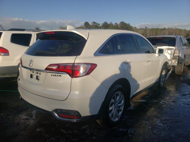 2017 ACURA RDX 5J8TB3H34HL023946