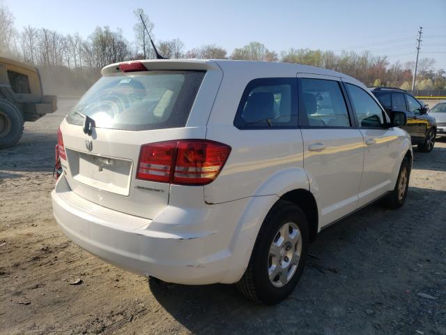 2010 DODGE JOURNEY 3D4PG4FBXAT177883