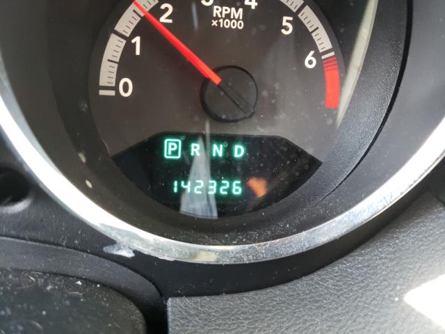 2010 DODGE CALIBER SX 1B3CB4HA8AD614124
