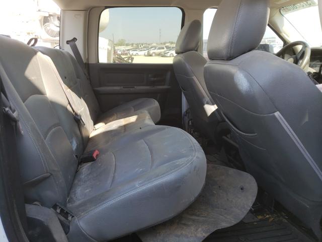 2015 RAM 3500 ST 3C63RRGL3FG630419