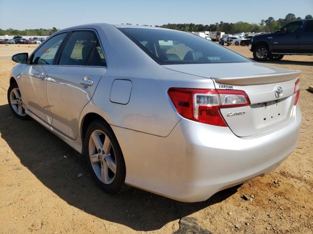 2014 TOYOTA CAMRY L 4T1BF1FK9EU856415