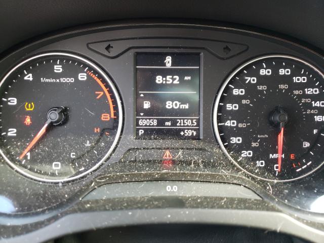 2015 AUDI A3 WAUBFGFF8F1027037