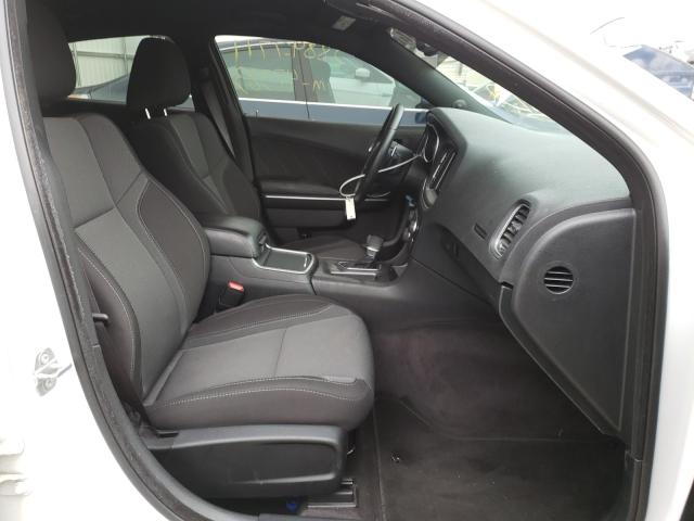 2018 DODGE CHARGER GT 2C3CDXJG0JH293082