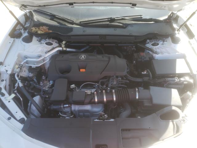 2021 ACURA TLX ADVANC 19UUB6F65MA000314