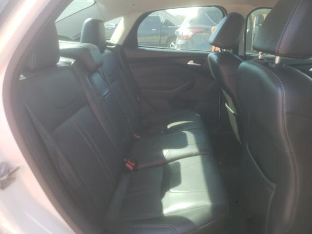 2013 FORD FOCUS SE 1FADP3F25DL211793