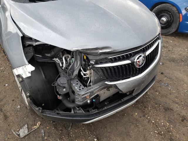 2019 BUICK ENCORE PRE KL4CJESB8KB905836