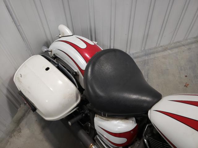 2003 YAMAHA XVS1100 A JYAVP11E93A043764