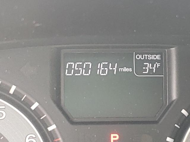 2017 HONDA ODYSSEY SE 5FNRL5H30HB019820