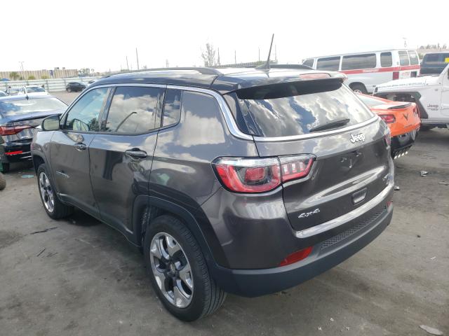 2020 JEEP COMPASS LI 3C4NJDCB5LT123730
