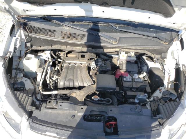 VIN 5TDJZRFH0KS952251 2019 Toyota Highlander, Xle no.7