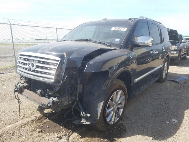 2010 INFINITI QX56 5N3ZA0NE5AN908251