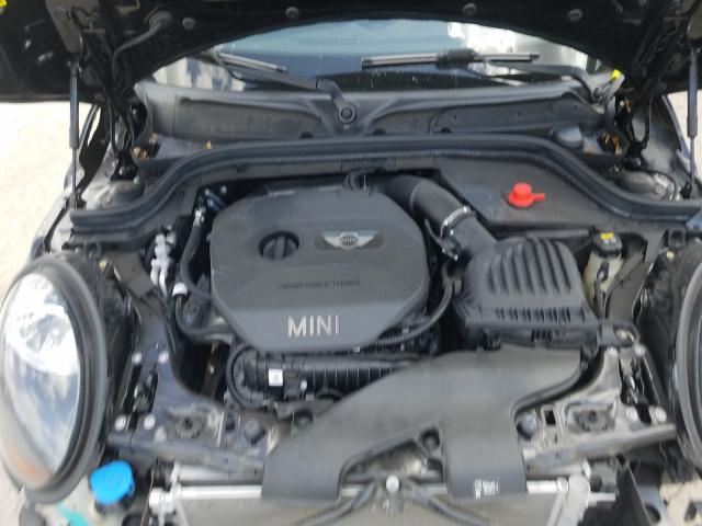 2019 MINI COOPER WMWXP5C59K2H96091