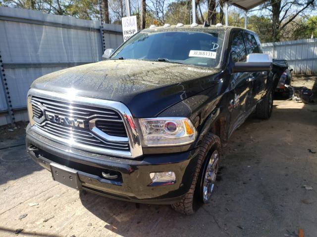 2018 RAM 2500 LONGH 3C6UR5PL3JG371095