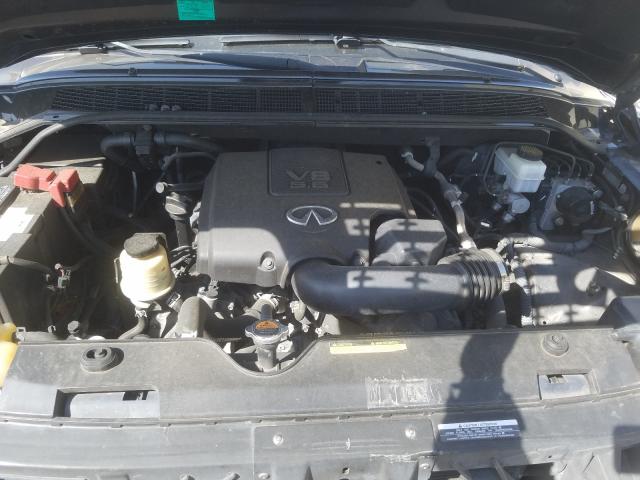 2010 INFINITI QX56 5N3ZA0NE5AN908251